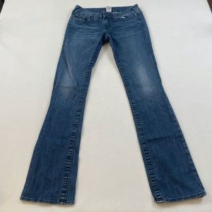True religion billy size 28